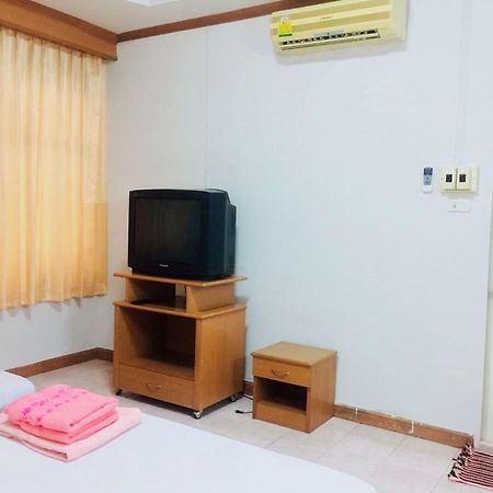 Cathay Guesthouse Hat Yai Eksteriør billede