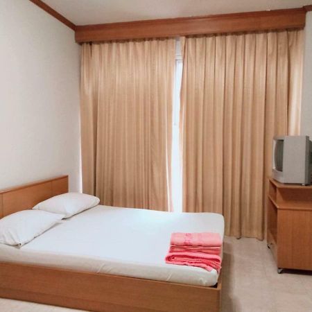 Cathay Guesthouse Hat Yai Eksteriør billede