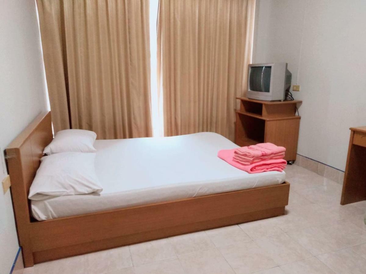 Cathay Guesthouse Hat Yai Eksteriør billede